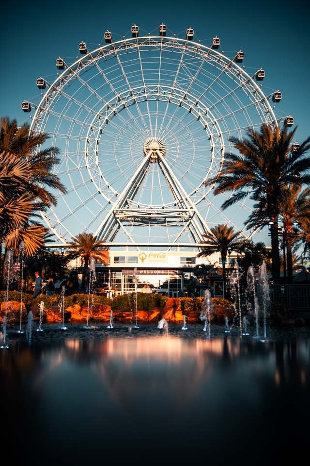 Orlando